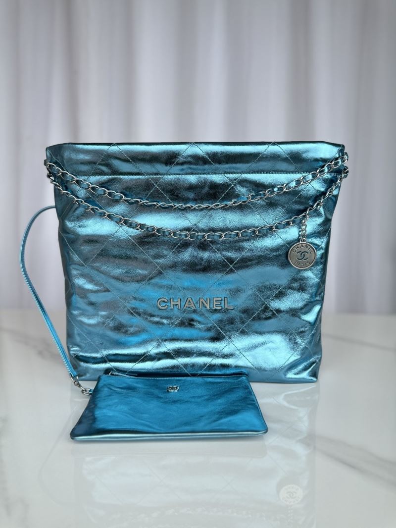 Ch**el hobo 22 bags